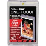 Ultra Pro 35pt One-Touch Magnetic Holder