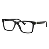 Versace VE3328 Eyeglasses 5389 Transparent Grey