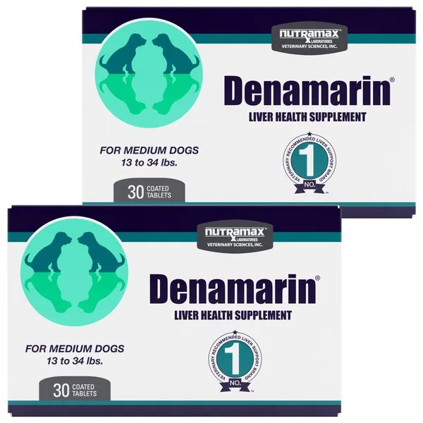 Denamarin for Medium Dogs