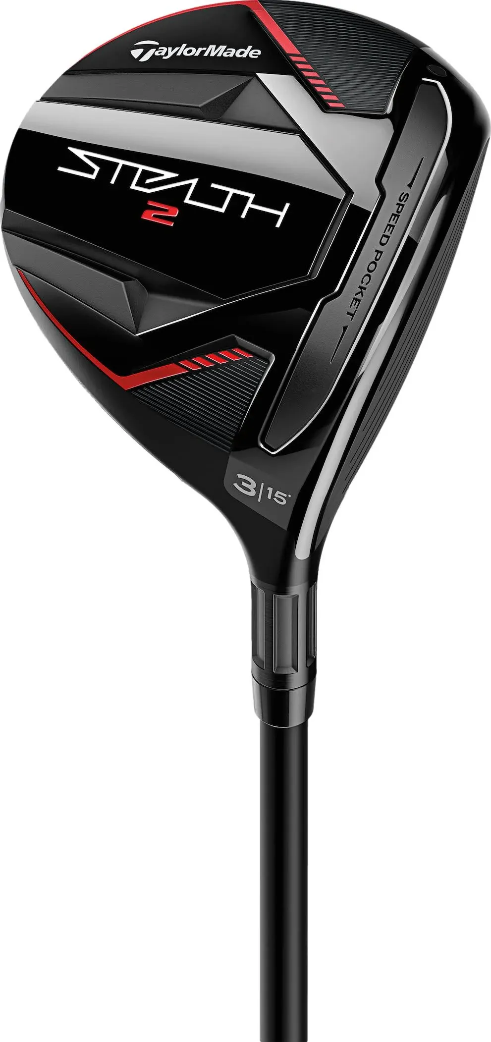 TaylorMade Stealth 2 Fairway Wood