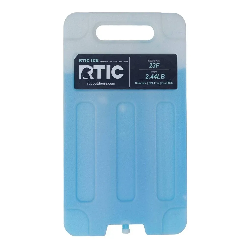 RTIC Chillout Ice Pack