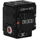 RED Digital Cinema DSMC2 Brain with Helium 8K S35 Sensor