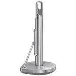 simplehuman Paper Towel Pump - Brushed Stainless Steel