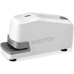 Bostitch 02011 Impulse 25 Electric Stapler, 25-Sheet Capacity, White