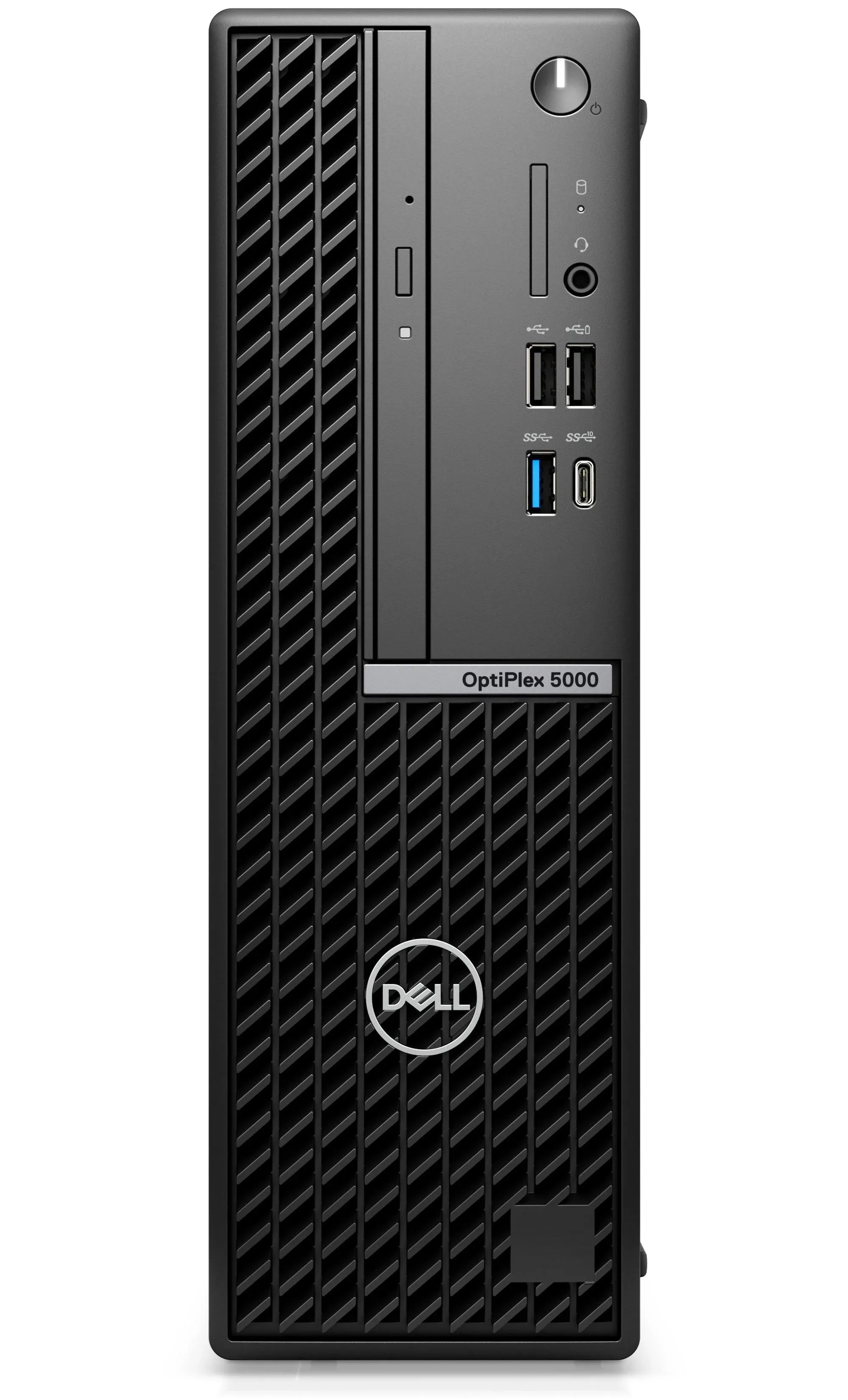 Dell OptiPlex 5000 SFF Desktop Computer