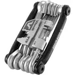 Vibrelli Bike Multi Tool V19