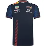 Red Bull Racing F1 - Camiseta para hombre 2023