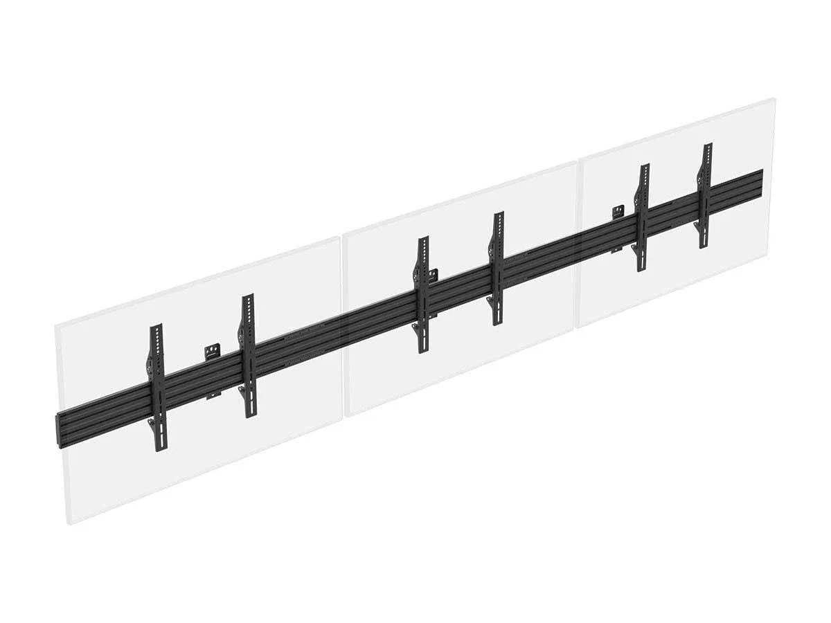 Monoprice Commercial Series Menu Board Wall Mount for Screen