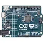 Arduino Arduino Uno R4 Minima - Genuine Microcontroller