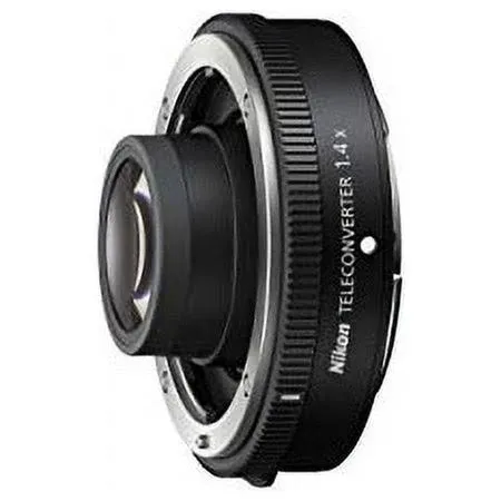 Nikon - Z Teleconverter TC-1.4x