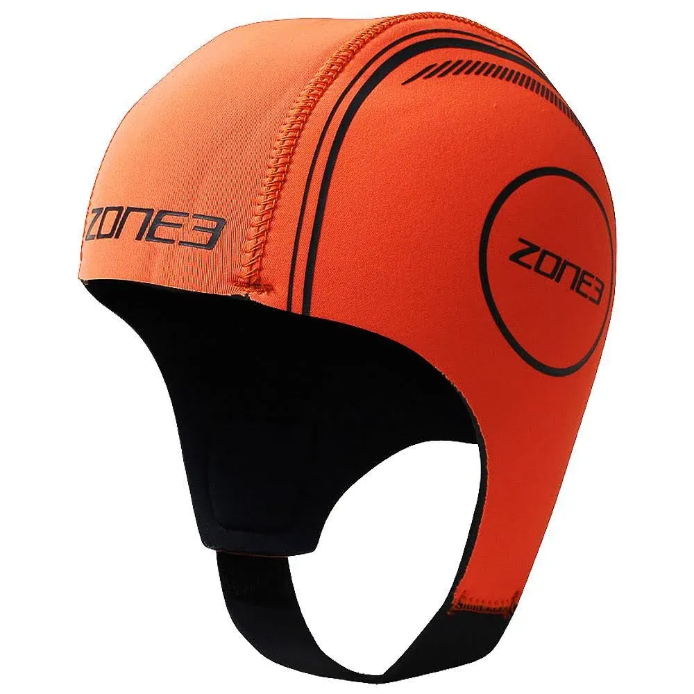 ZONE3 Swim Cap Neoprene