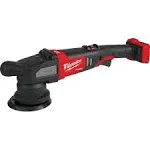 Milwaukee M18 FUEL Random Orbital Polisher