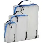 Eagle Creek Pack-It Isolate and Reveal Packing Cubes Set - Durable, Ultra-Lightweight and Water-Resistant Ripstop Fabric