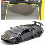 Bburago 1:24 Lamborghini Murcielago Lp670-4