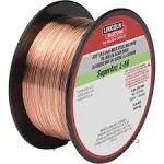 Lincoln Electric SuperArc L-56 MIG Wire