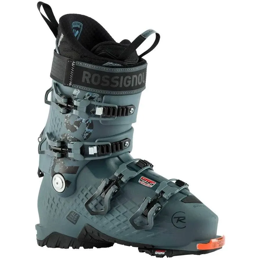 Rossignol Alltrack Pro 120 LT GW Ski Boots · 2023 · 28.5