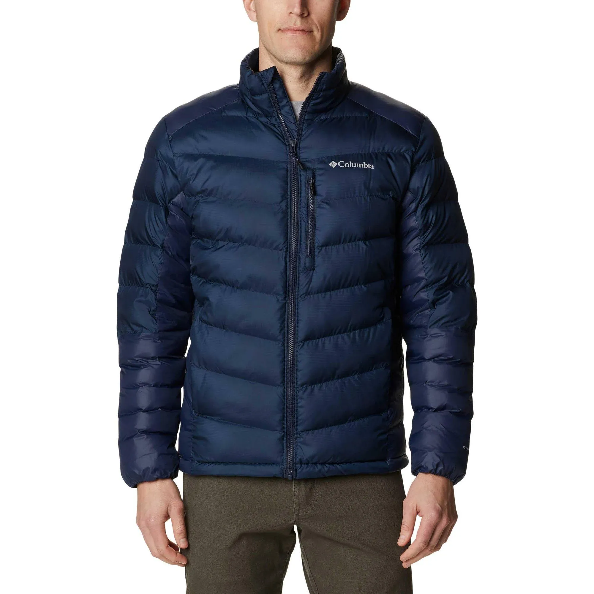 Columbia Men's Labyrinth Loop Jacket