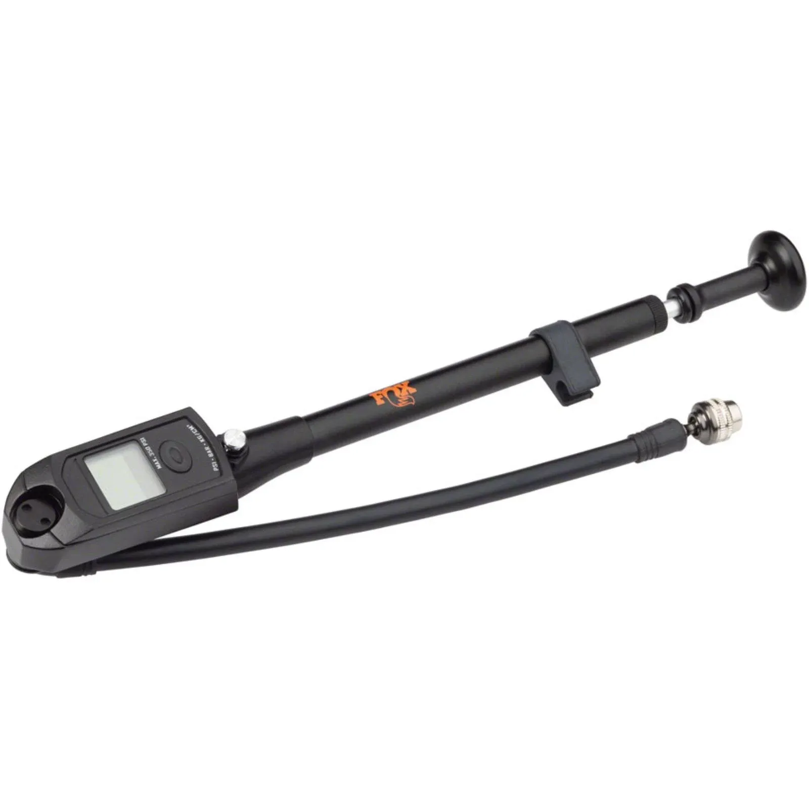 FOX Shox Digital Shock Pump