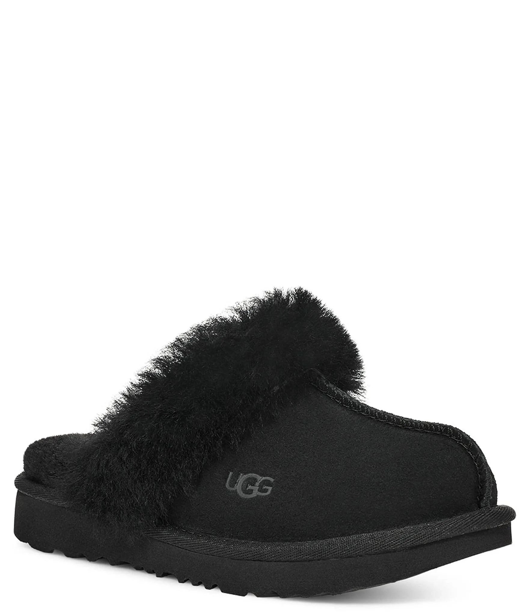 UGG Unisex-Child Cozy Ii Slipper