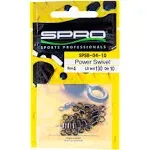 Spro Power Swivels - 50 Pack 4