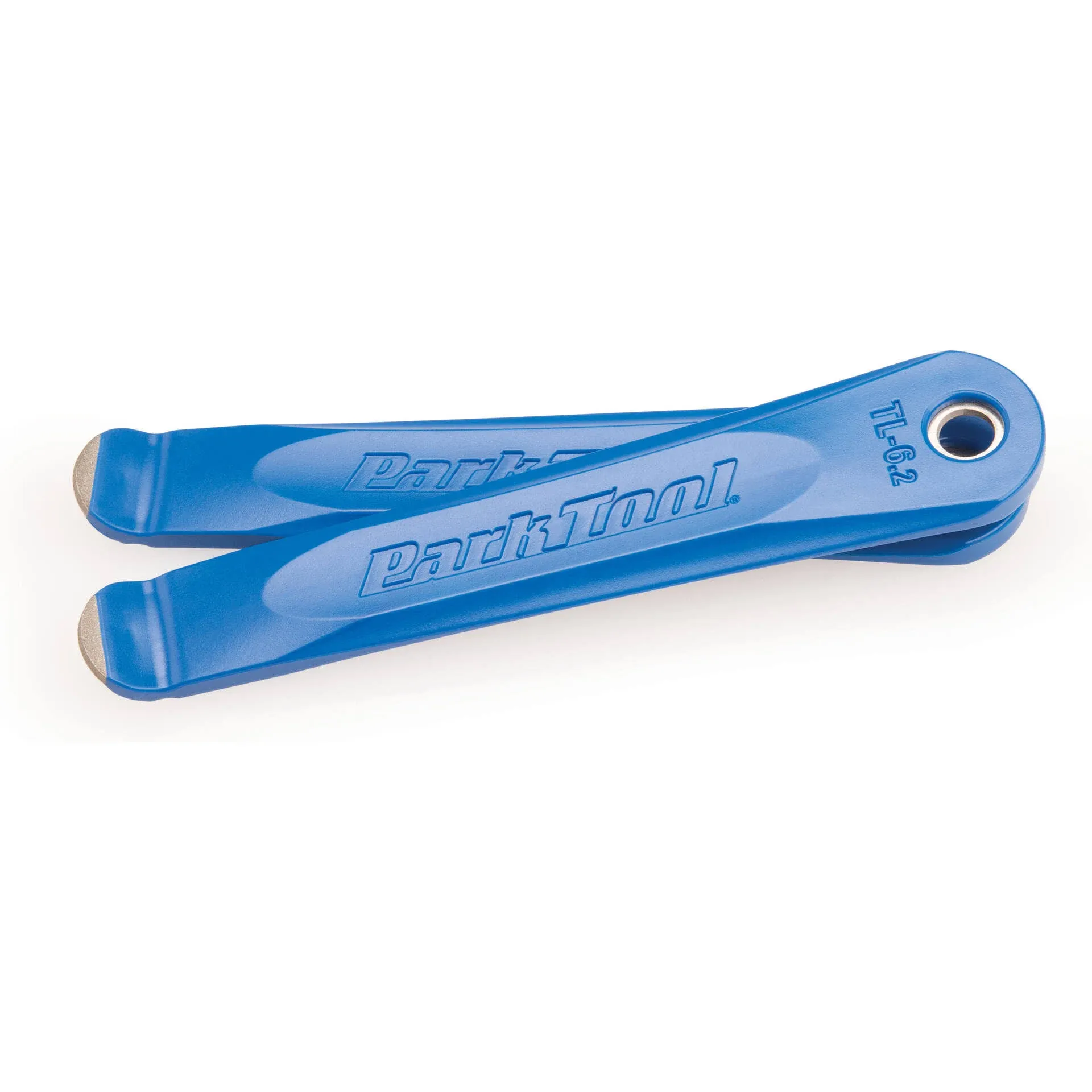 Park Tool TL-6.3 Steel Core Tire Levers