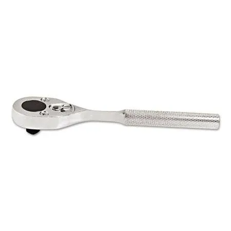 Stanley Proto J5450 1/2-Inch Drive Long Handle Classic Pear Head Ratchet, 16-Inch