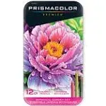 Prismacolor Premier Colored Pencils Botanical Garden Set