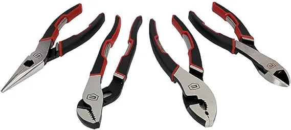 Craftsman Pliers Set