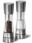 Cole & Mason Derwent Salt and Pepper Mill Gift Set