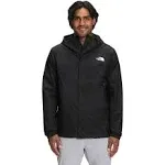 The North Face Antora Jacket - Men's TNF Black / XL