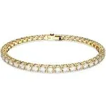 Swarovski Matrix Tennis Bracelet