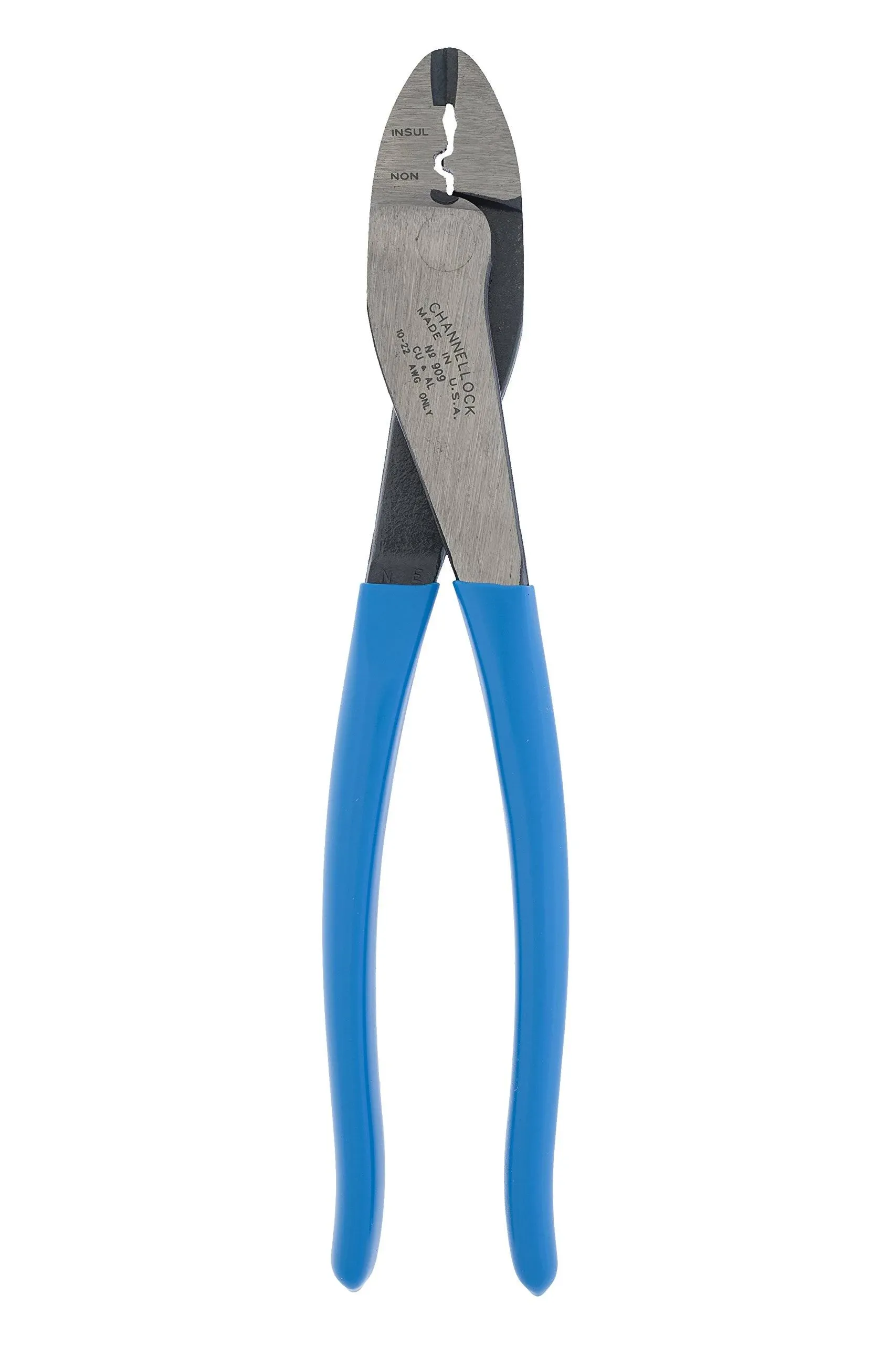 Channellock Crimping Tool 909