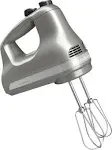 KitchenAid 5 Speed Ultra Power Hand Mixer