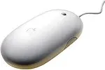 Apple Mighty Mouse Wired