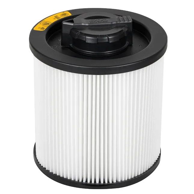 DeWalt Cartridge Filter- Regular 6-16 gal.