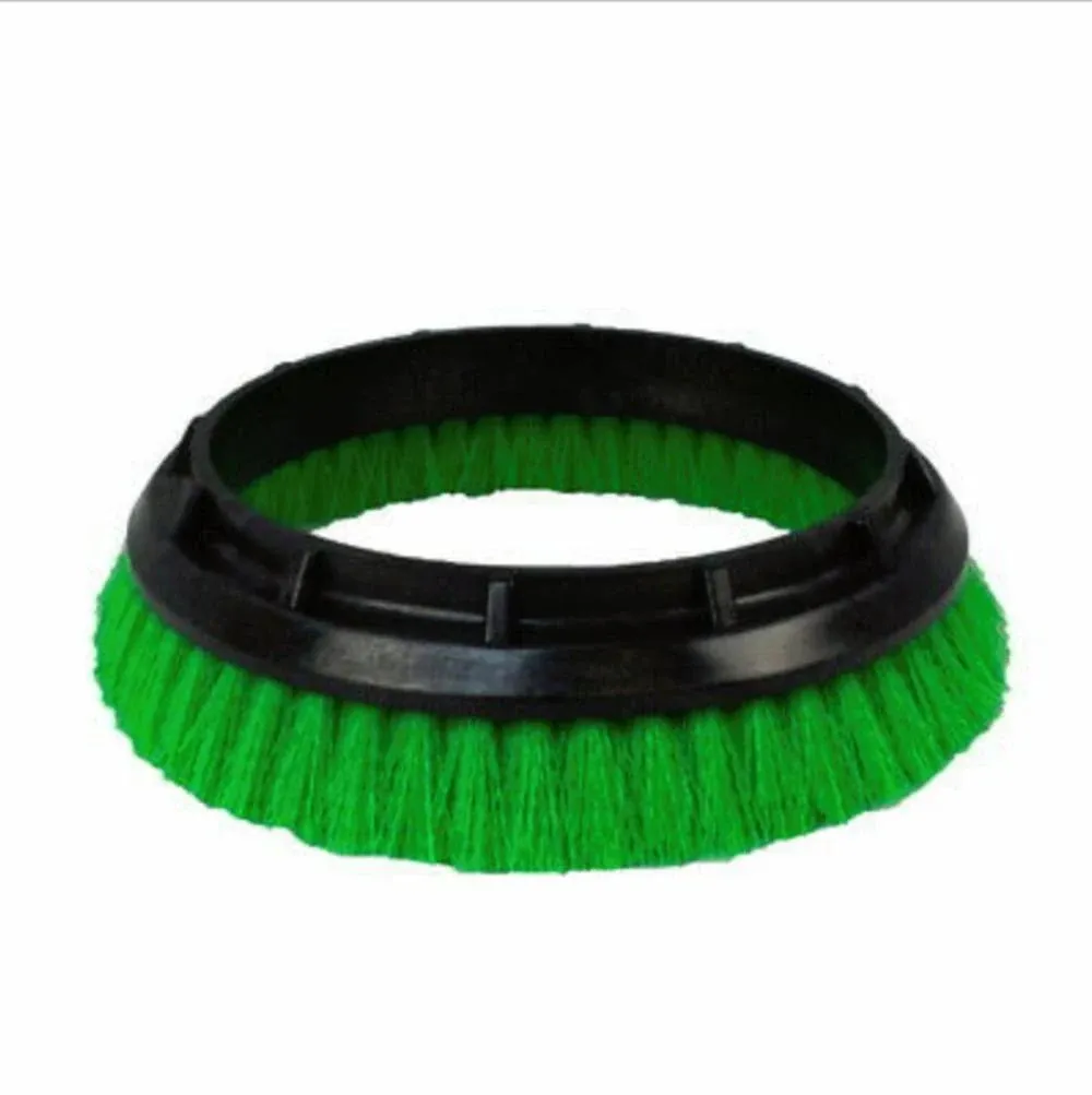 Oreck Green Orbiter Scrub Brush Replacement  237-057 GENUINE