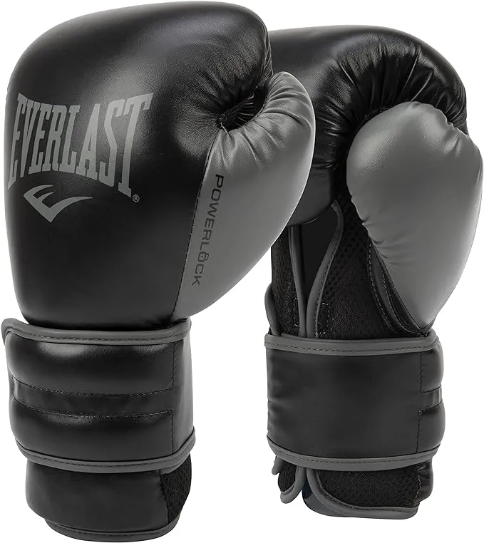 Everlast PowerLock2 Training Glove