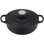 Le Creuset Round Signature Dutch Oven