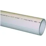 Charlotte Pipe PVC Pipe Schedule 40