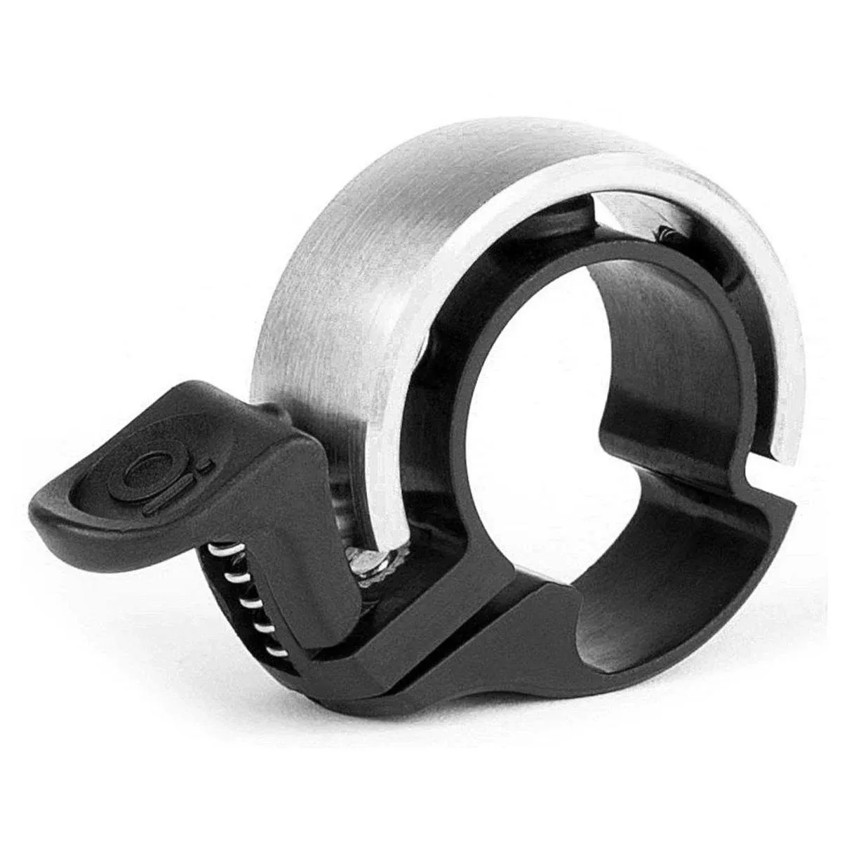 Knog Oi Classic Bell - Silver / Small