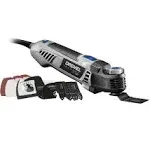 Dremel MM50-01 Multi-Max Oscillating Tool Kit