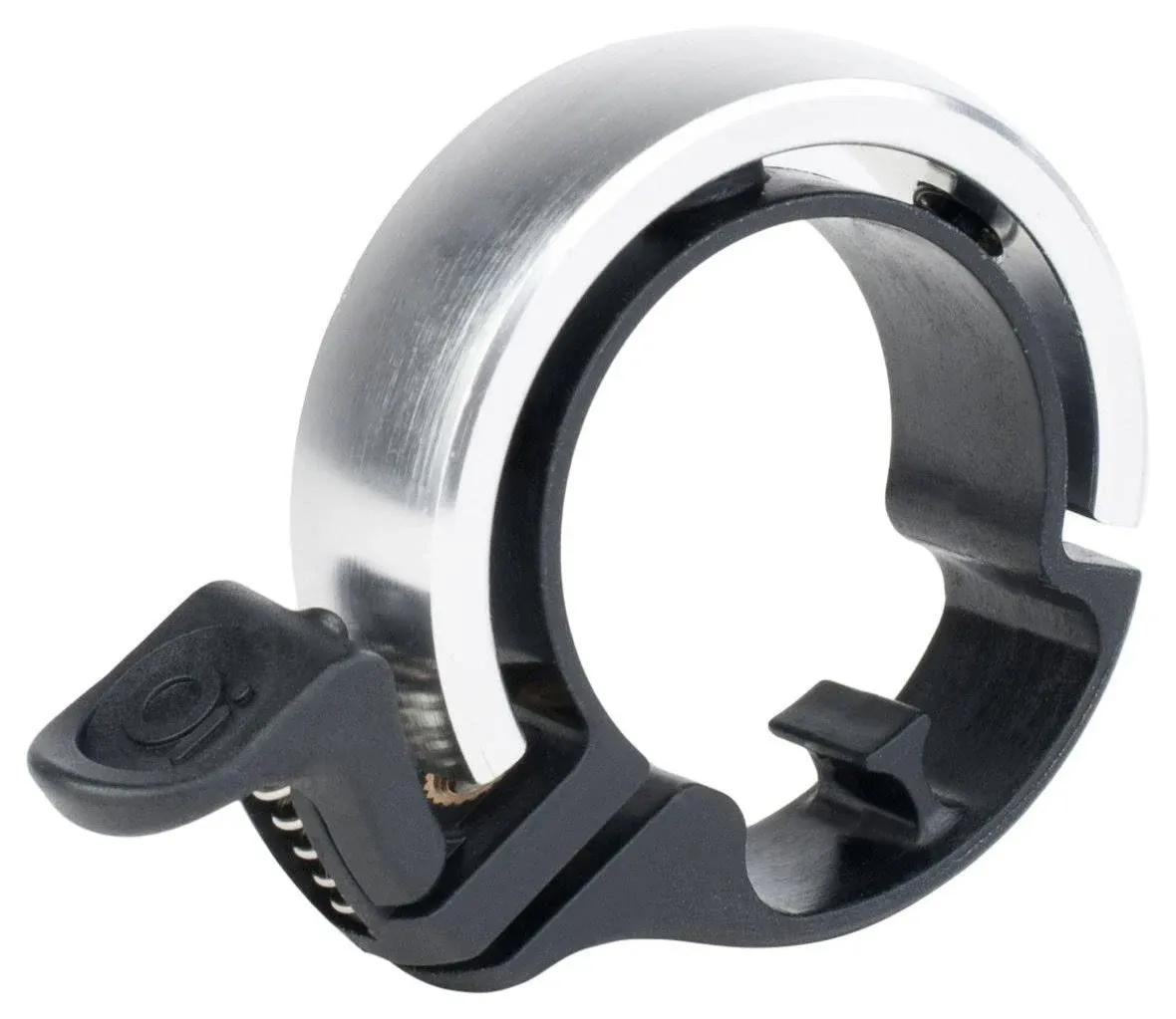 Knog Oi Bell Classic Large - Silver