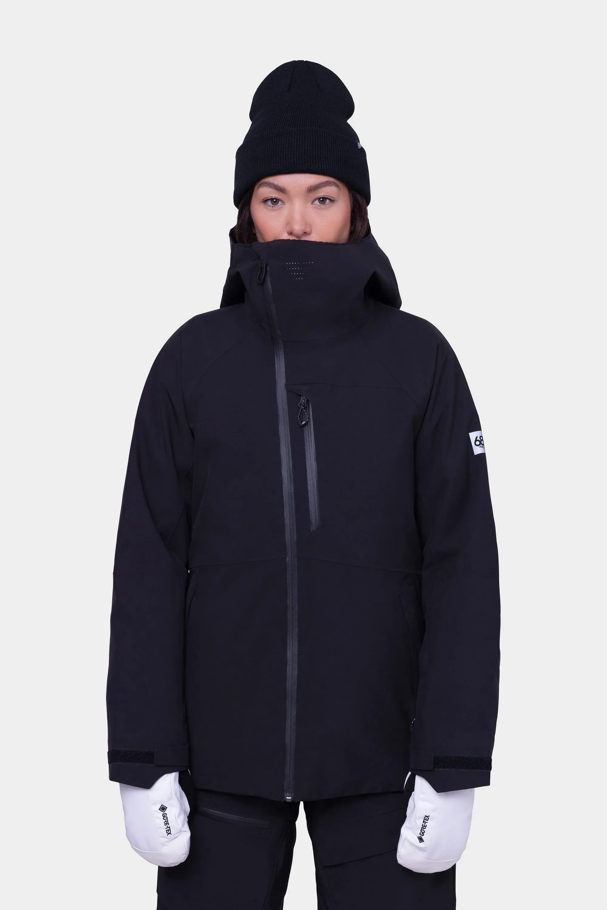 686 Women's Hydra Insulated Jacket