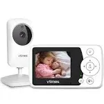 Vtimes Baby Monitor