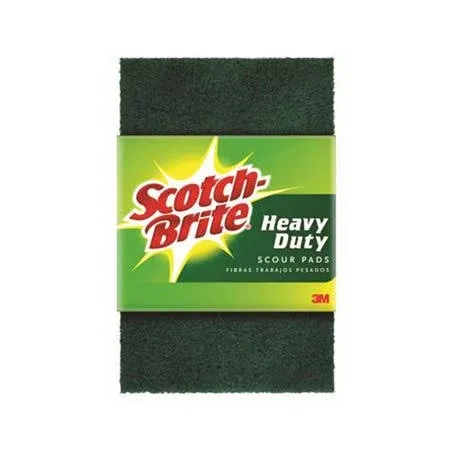 Scotch-Brite Heavy Duty Scour Pad (3.6 oz)