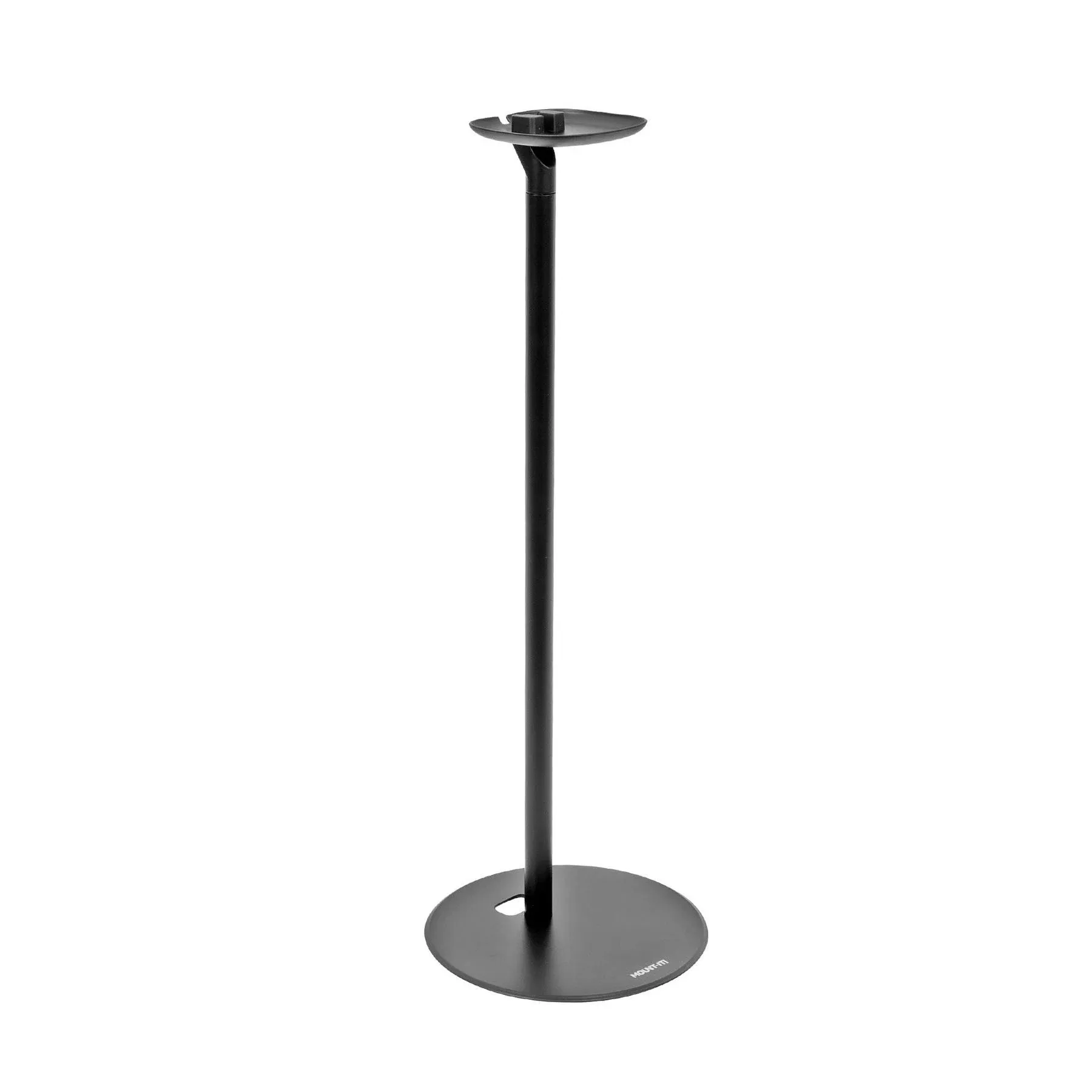 Mount-It! Speaker Floor Stand for Sonos One - Black