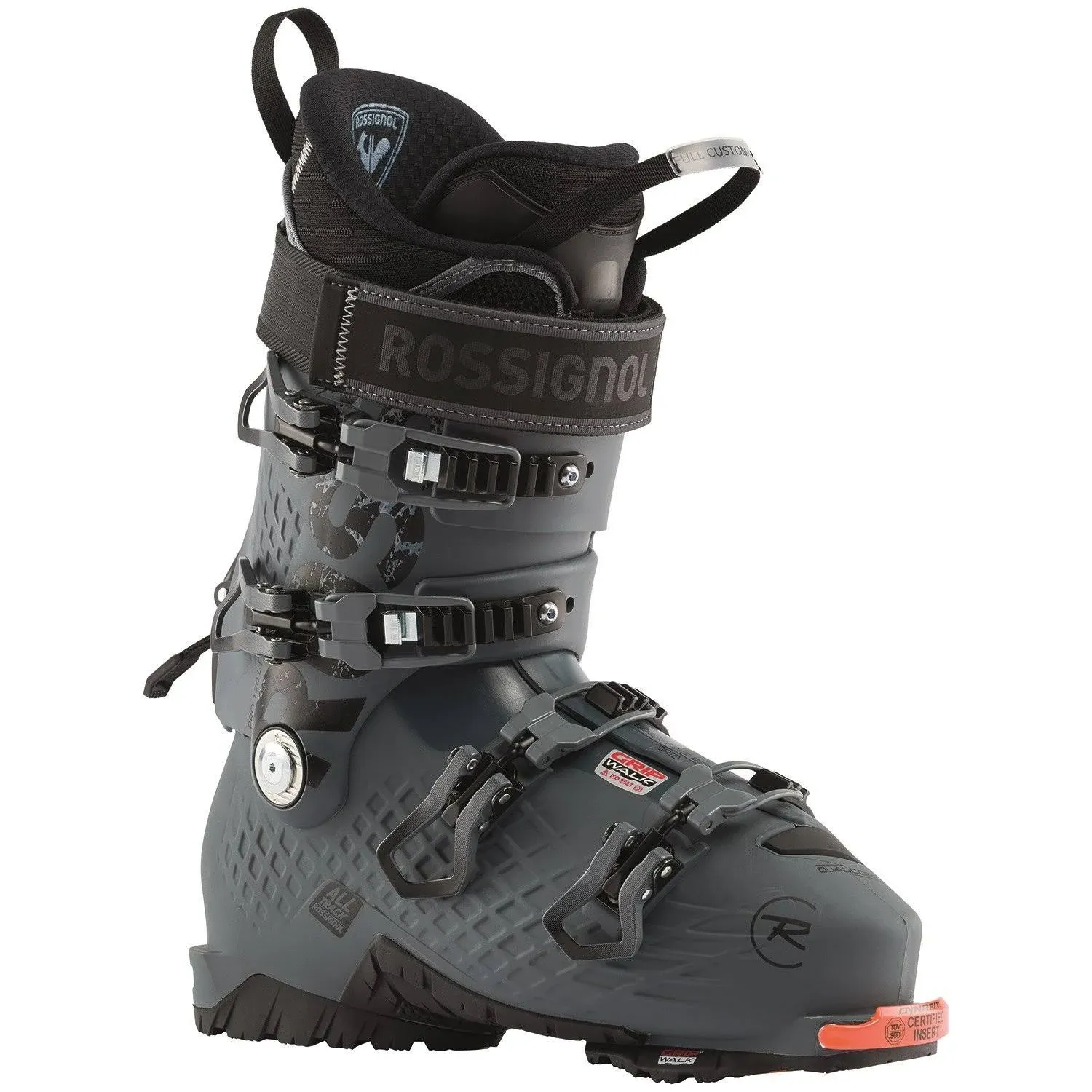 Rossignol Alltrack Pro 120 LT GW Ski Boots · 2023 · 25.5