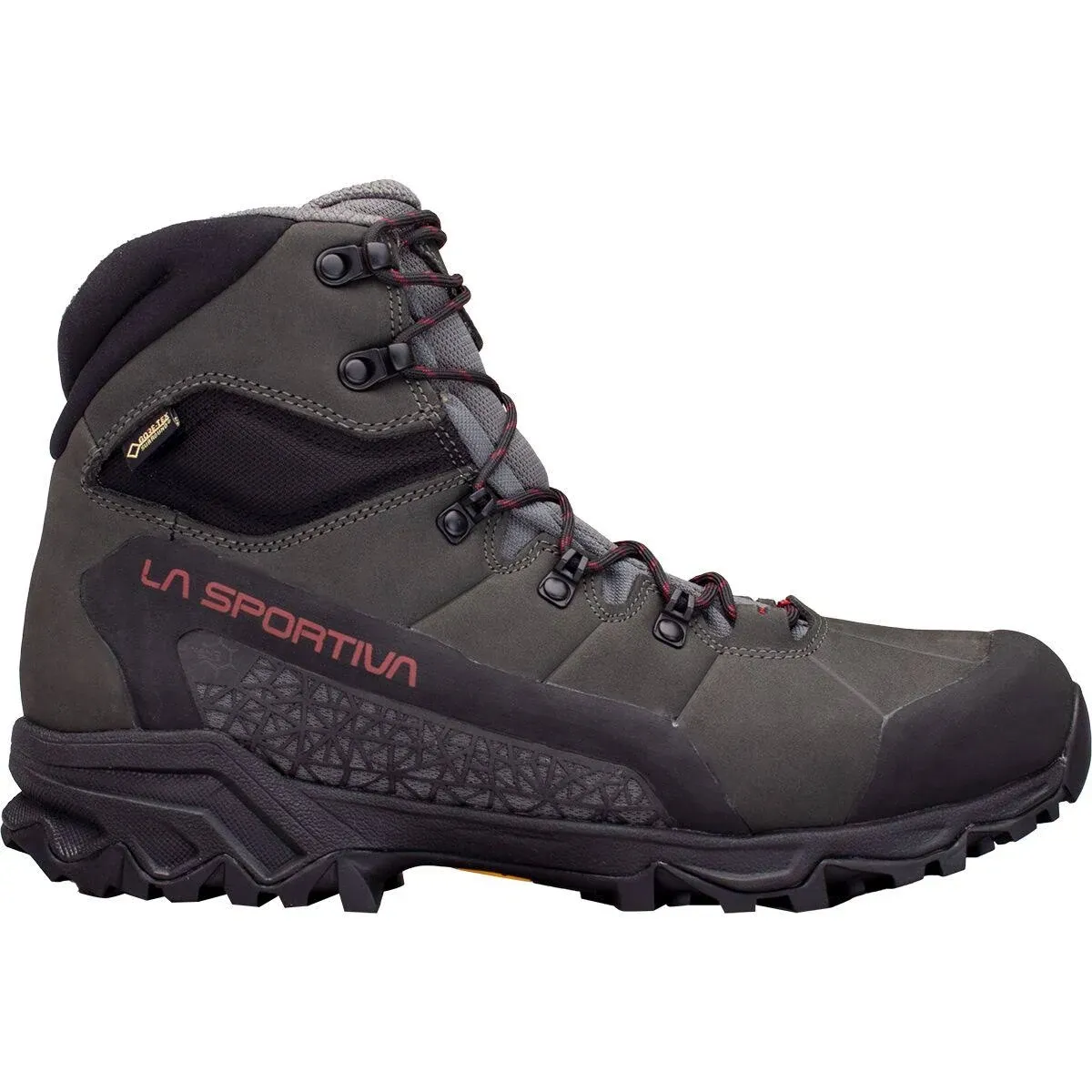 La Sportiva Men's Nucleo High II GTX Hiking Boots