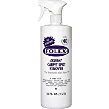 Folex Carpet Spot Remover, 32 ozFolex Carpet Spot Remover, 32 oz