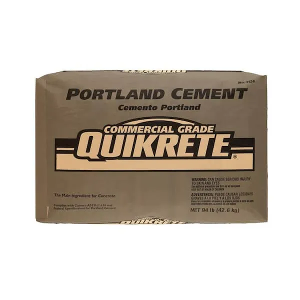 SAKRETE | Portland Cement Type I/II | 47 lb